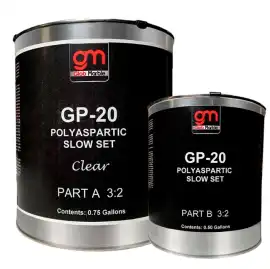 Premium Polyurethane Molds for Concrete | Globmarb, Brooklyn