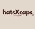 HatsXcaps, $ 1