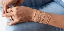 Custom Permanent Jewelry – Timeless Unique Designs, ps 0