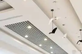 Tranquil's Decorative Metal Ceiling Solutions , Bengaluru