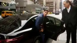 Reliable Airport Transportation Seattle for Travel, Seattle