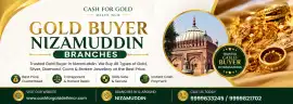 Instant Cash Against Gold in Noida Sector 18, Noida