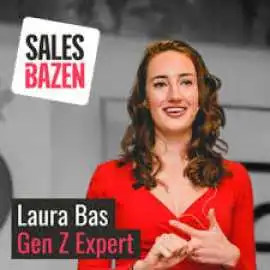 Spreker Generatie Z voor inspirerende events 