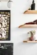 Wall Mount Shelf Elegance Shelf Designs, ps 0