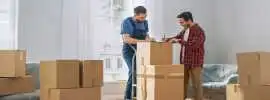 Reliable House Removals Brisbane | Affordable Move, Brisbane