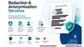  Are You Using the Best Document Redaction Service, London