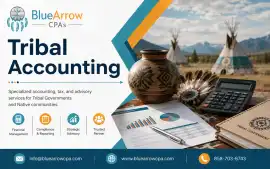 Professional Tribal Accounting Services for Your, San Diego