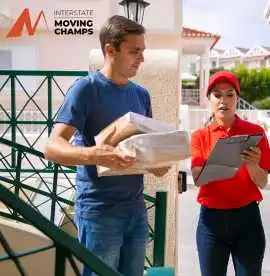 Professional Interstate Moving Service Australia, Melbourne