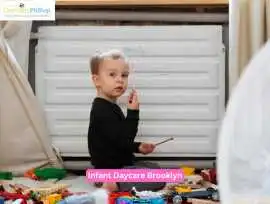 Safe and Caring Infant Daycare Brooklyn Services, Fresno