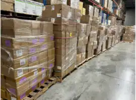 Liquidators Near Me, North York