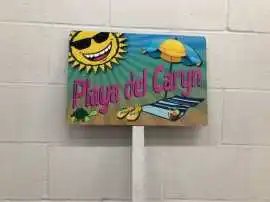 Custom Signs in Grand Rapids, Spring Lake