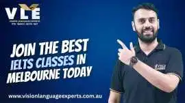 Join the Best IELTS Classes in Melbourne Today, Blacktown
