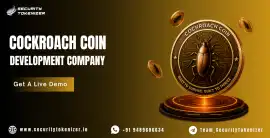 Building Powerful Meme Token Ecosystems with Cockr, New Hyde Park