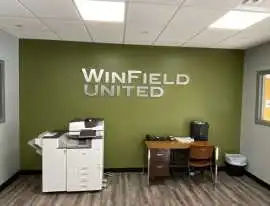Modern Office Signage Solutions, Farmingdale