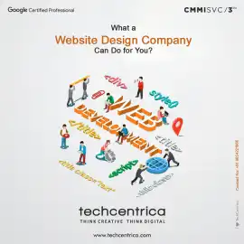 Why You Choose Reliable Web Development Company?, Noida