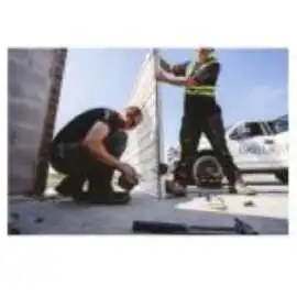 Commercial Building Waterproofing, Burlington