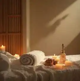 Vaanya Spa: Day & Night Outcall Spa Services, Bengaluru