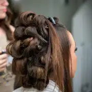 Bridal hair stylist Chicago, Chicago