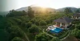 Luxury Farmhouse Near Har Ki Pauri, Haridwar | Sou, Haridwar