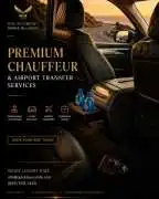 Luxury Southampton Chauffeur Service , Kew Gardens