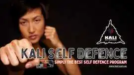 Register for Next Grading on Kali Martial Arts, Perth