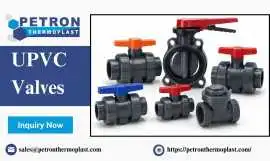 Best Selling UPVC Valve for Modern Piping Systems, $ 500