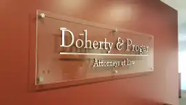 Premium Acrylic Signs in Chicago , Chicago