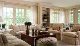Curtains for Your Toronto Home with Toronto Window, Toronto