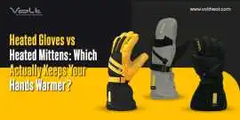 Heated Gloves vs Heated Mittens Which Actually Kee, $ 0