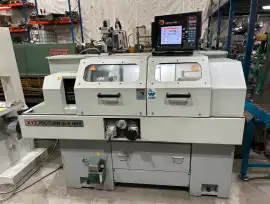 Sparx Machine Tools Limited, Poole