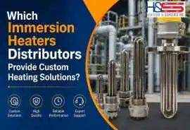 Which Immersion Heaters Distributors Provide Custo, Brampton