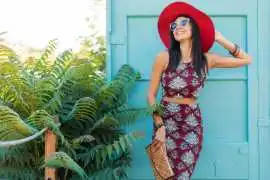 Buy Trendy Summer Dresses for Women Online – House, ₹ 2,500