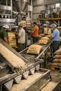Premium Basmati Rice Suppliers , Bengaluru