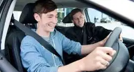 Fleet Driver Training Birmingham , London