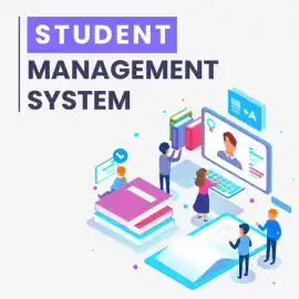 Student Management System | Student Management App, Mogadishu