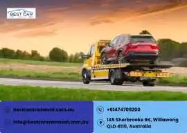 Sell Unwanted Car Chapel Hill Without the Hassle, Brisbane