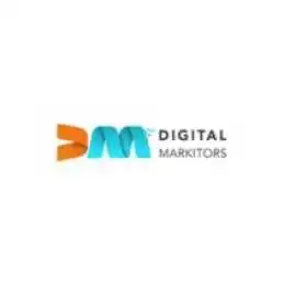 Digital Markitors – Top SEO Company in Delhi, New Delhi