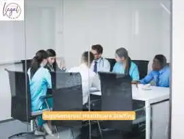Role of Supplemental Healthcare Staffing in Modern, Minneapolis