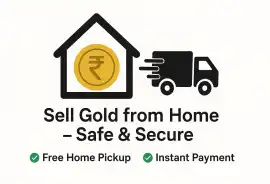 Instant Cash Against Gold in Noida Sector 18, Noida