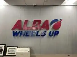 Professional Interior Signage Company , Warner Robins