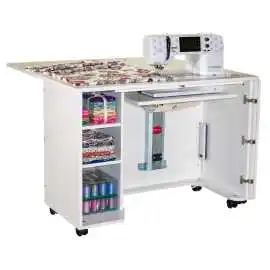 Model 4100 Sewing Cabinet, $ 1,359