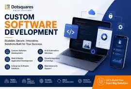 Best Software Development Services in UK, City of London