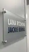 Premium Acrylic Signs Miami, Miami