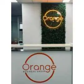 Orange Home Loans, Moonee Ponds