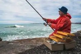 Shop Coastal Fishing Clothing with UV & Weather Pr, Abu Dhabi