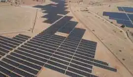 Renewable Energy, Noida