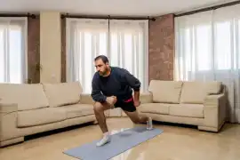 Free Knee Pain Exercise Guide|Expert Knee Surgeon, Manchester
