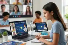 Best CBSE Online Tuition Services for Students, Kolkata
