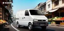 Giá xe Suzuki Eeco mới nhất – Xe van nhỏ gọn, tiết, Gia Nghia