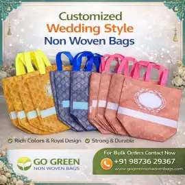 Choosing the Right D Cut Bag Manufacturer for Your, Faridabad